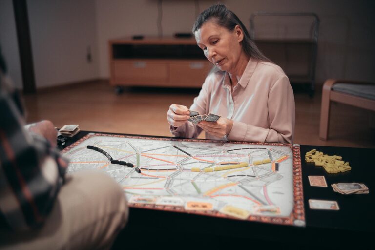 Fun Ideas for an Unforgettable Family Game Night at Home